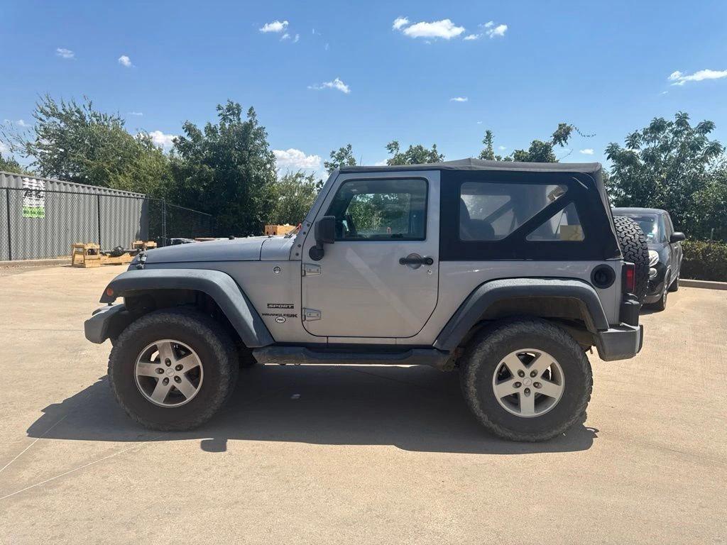 jeep wrangler jk 2018 1C4GJWAG9JL904911 image jeep wrangler jk 2018 1C4GJWAG9JL904911 image